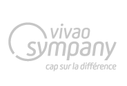 Prise en charge par Vivao Sympany